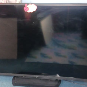Sharp 70" LED TV (Model LC-70LE650M)