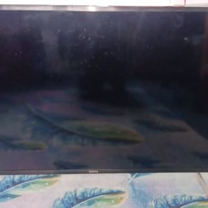 Samsung 43" LED TV (Model-UA43T6000AK)